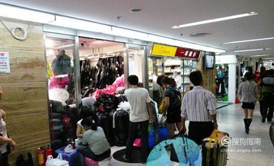 開(kāi)服裝店進(jìn)貨的渠道及零售策略