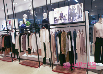 秋季服裝進(jìn)貨“三部曲” 精準(zhǔn)定位客戶群，提升服裝零售競(jìng)爭(zhēng)力