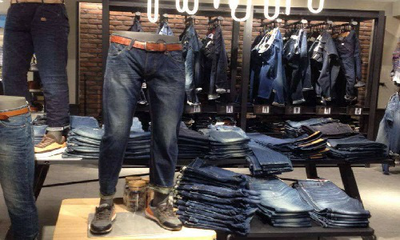 杰克瓊斯轉(zhuǎn)型之路 挽回市場(chǎng)是否還有機(jī)會(huì)？