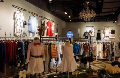 從創(chuàng)業(yè)夢(mèng)到年入千萬(wàn) 一個(gè)服裝零售商的成功之路