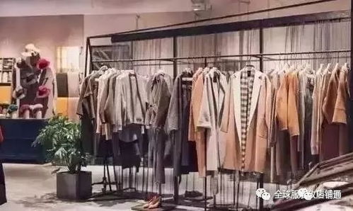 實體店逆襲的15個信號，服裝服飾零售迎來新機遇